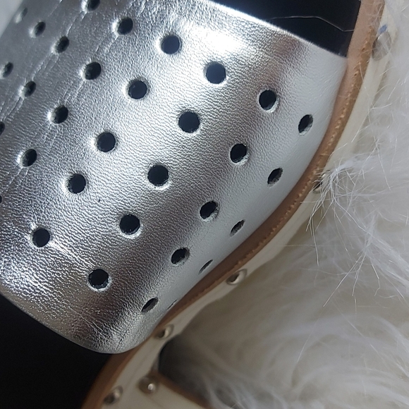 Charles David sandals - Picture 4 of 4